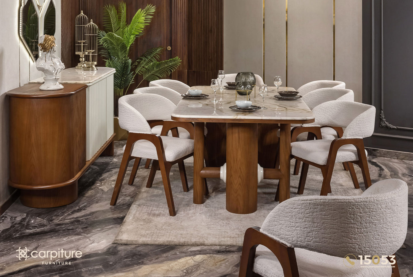 Star Dining Room