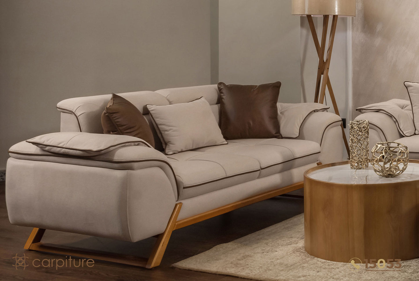 k 1 Sofa Set