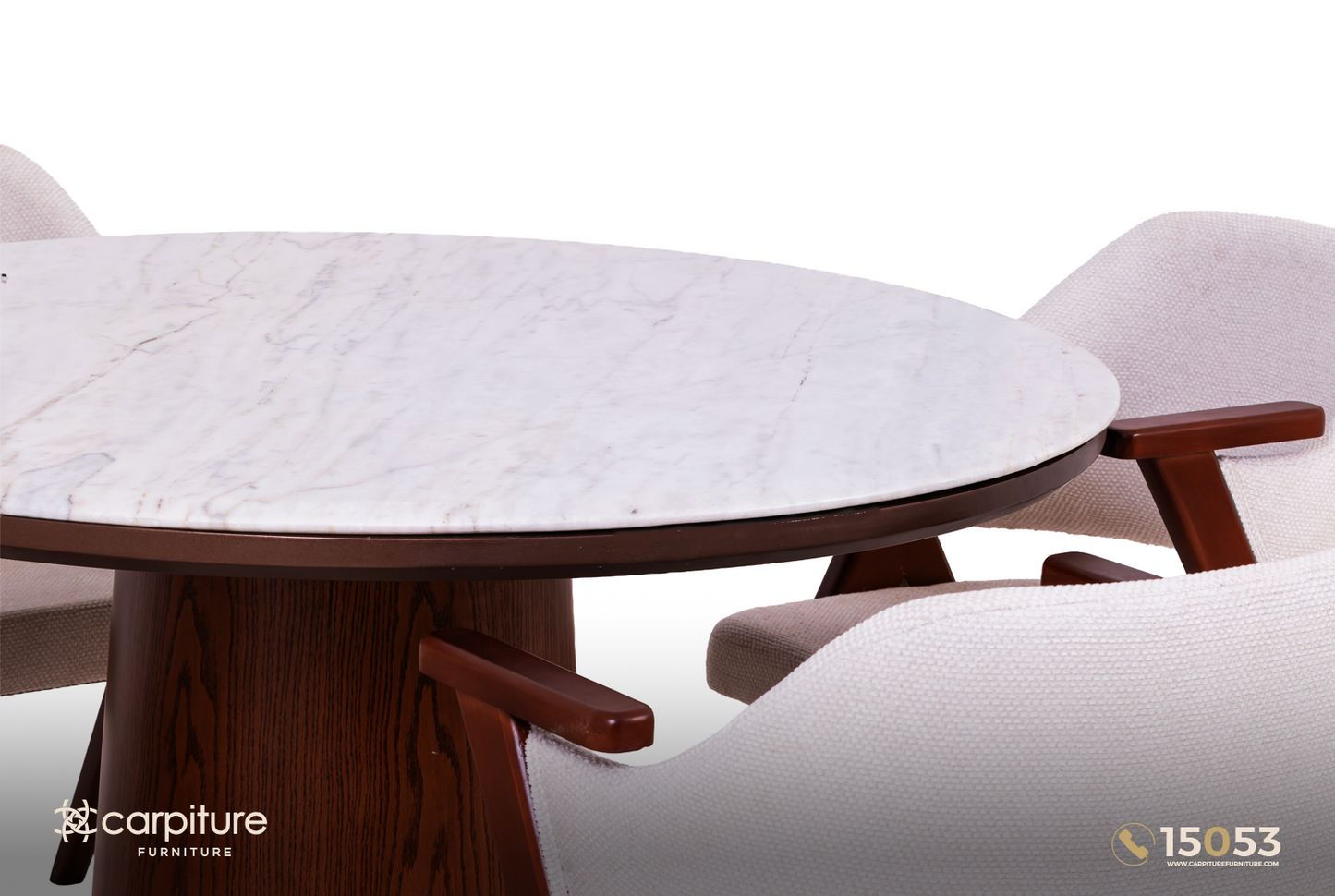 Panda Dining Set