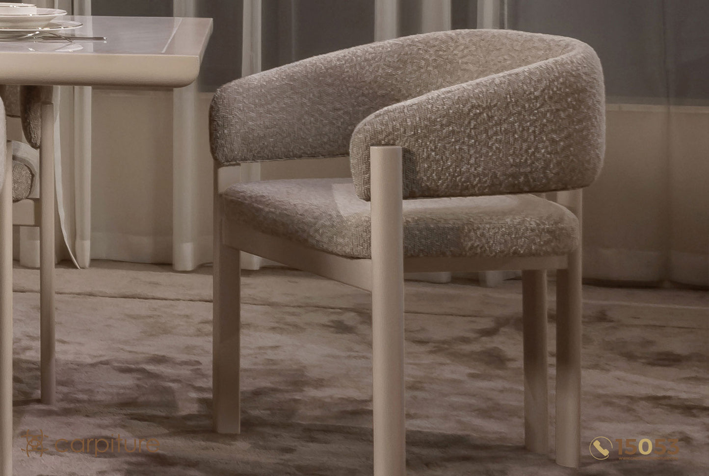SM70 Dining Rooms