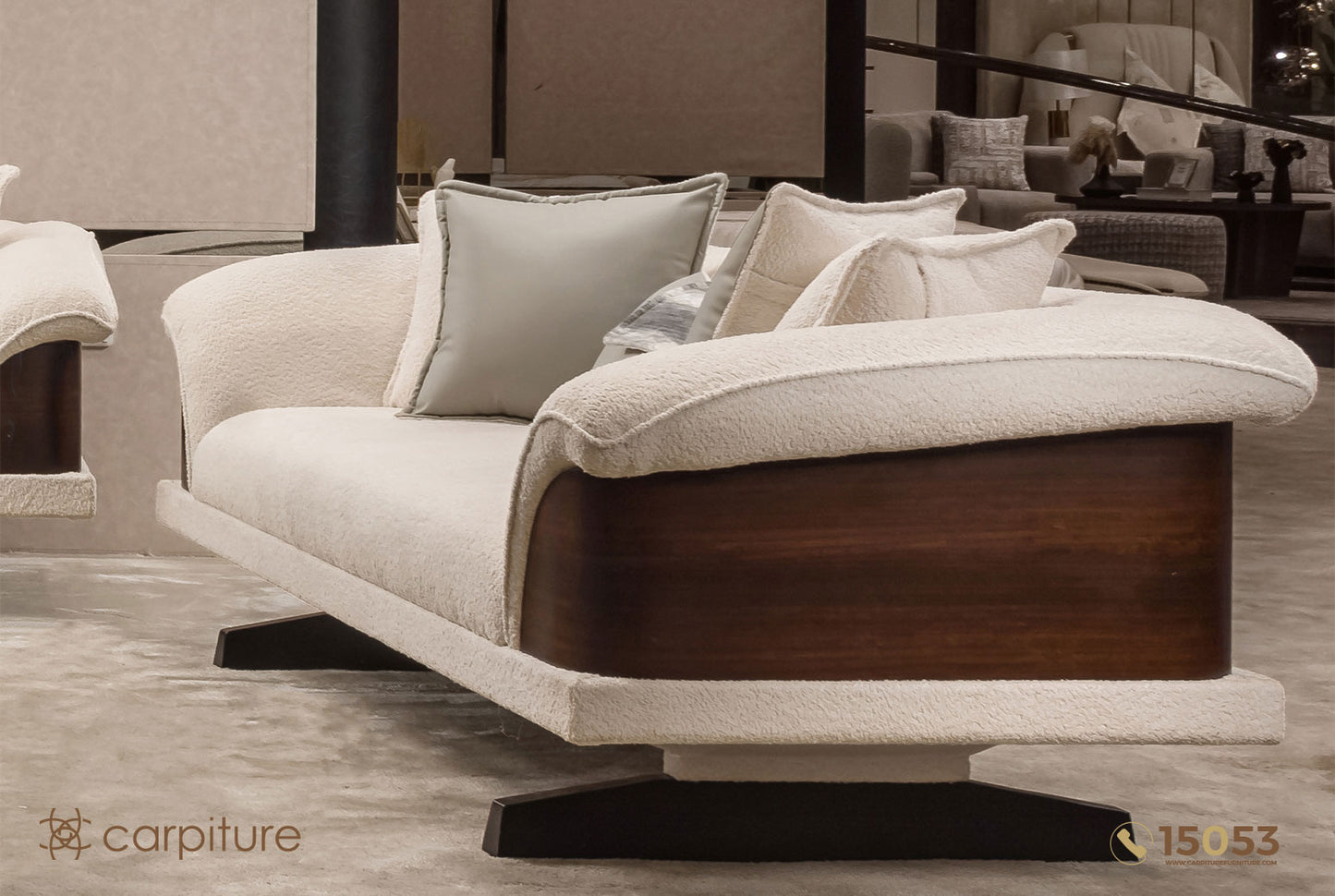 Dreams Sofa Set