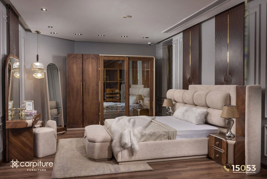 Bulent Bedroom