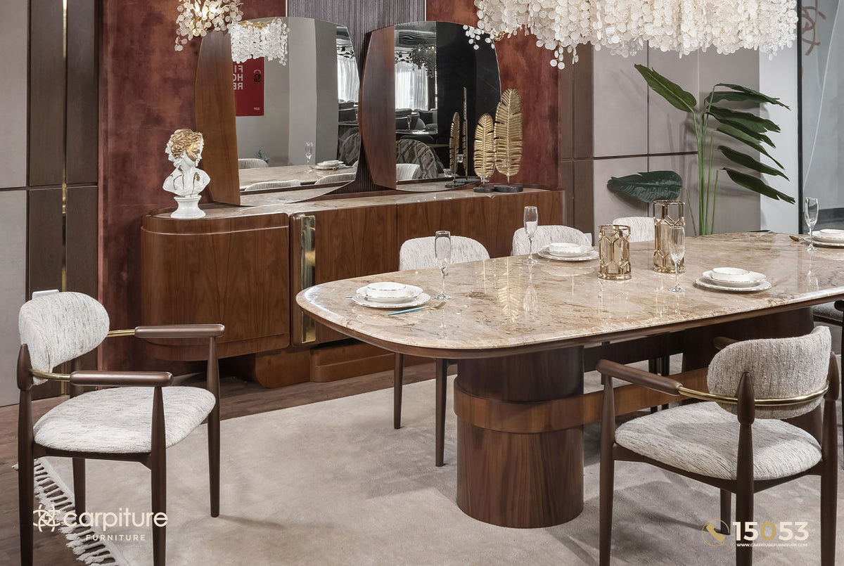 Sama Dining Set