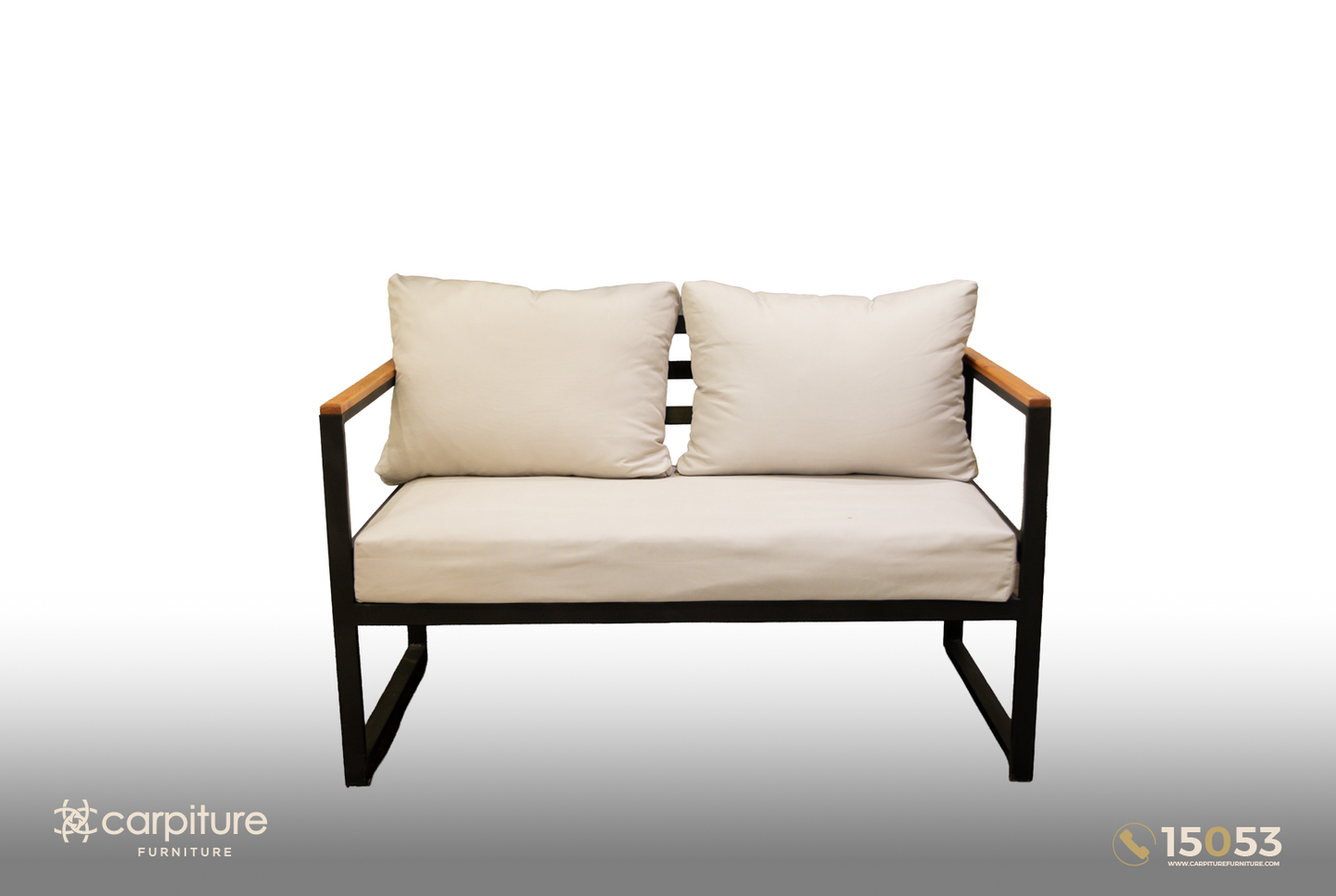 Luxury Outdoor Lounge Set