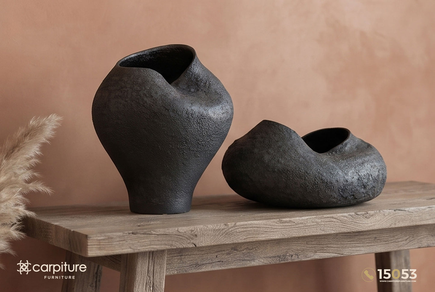 Modern Decorative Accessory set