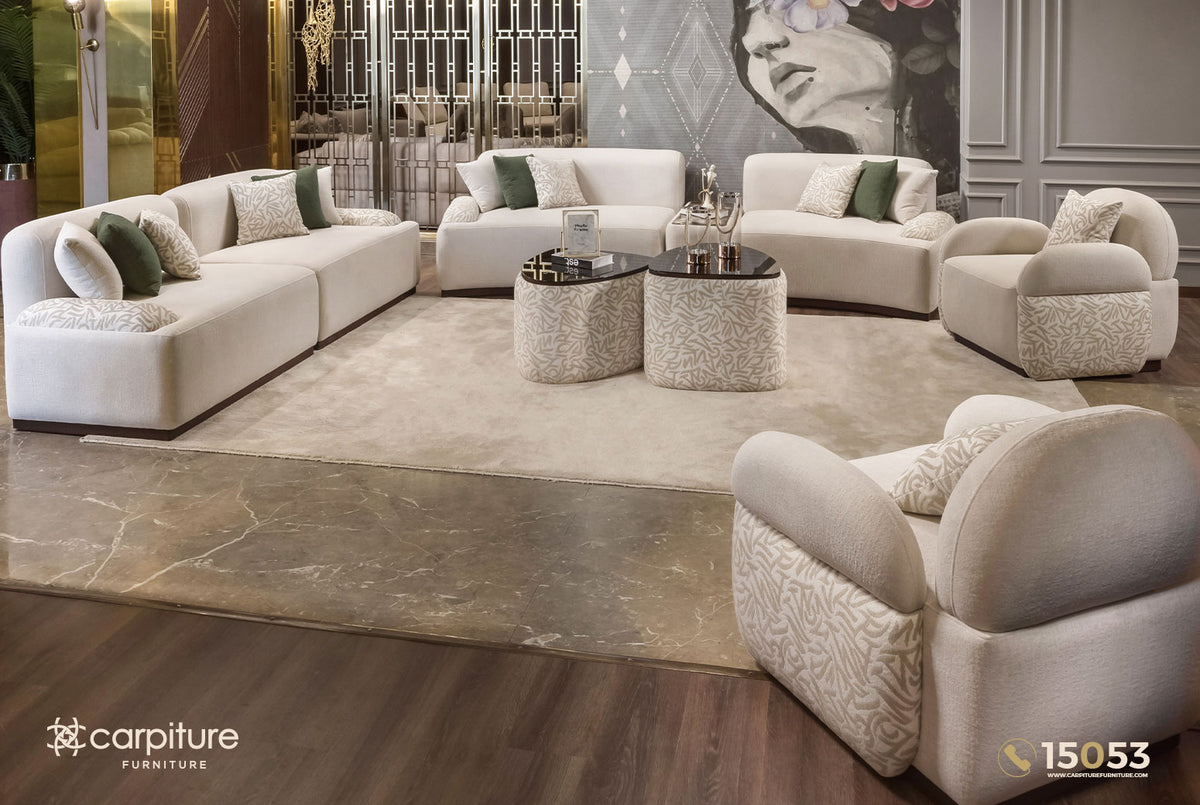 Hago Living Room Set