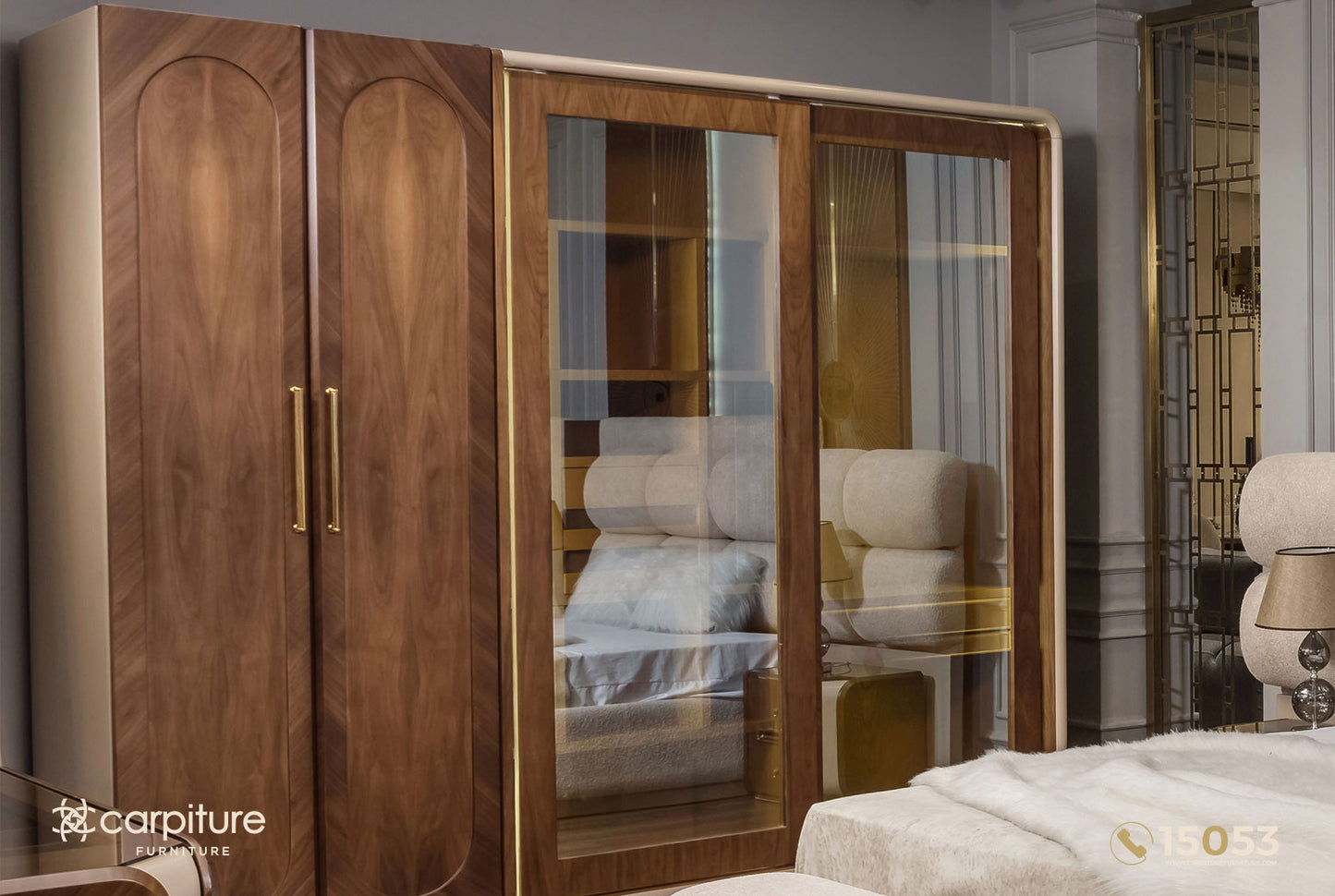 Bulent Bedroom