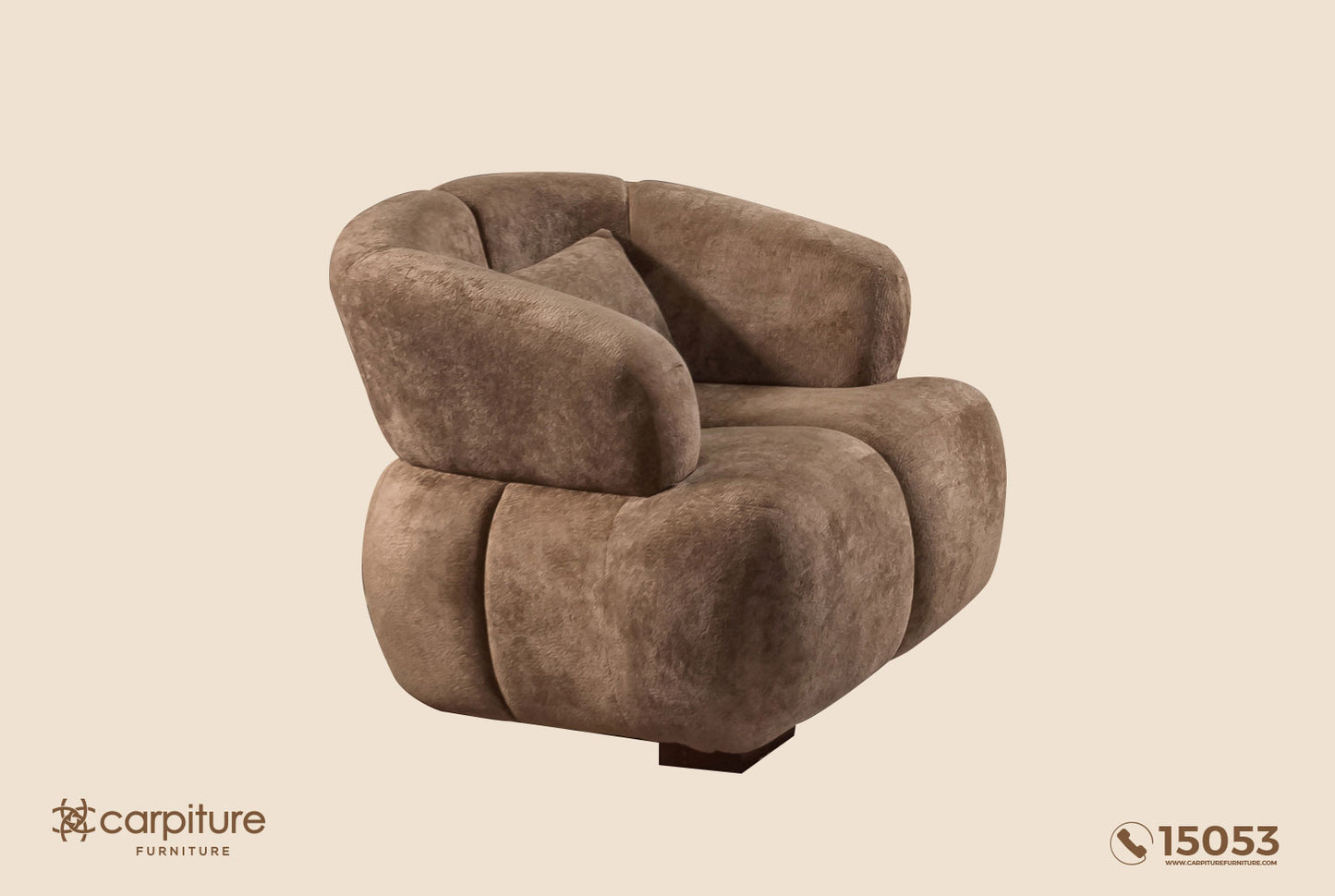 Dodge Sofa Set