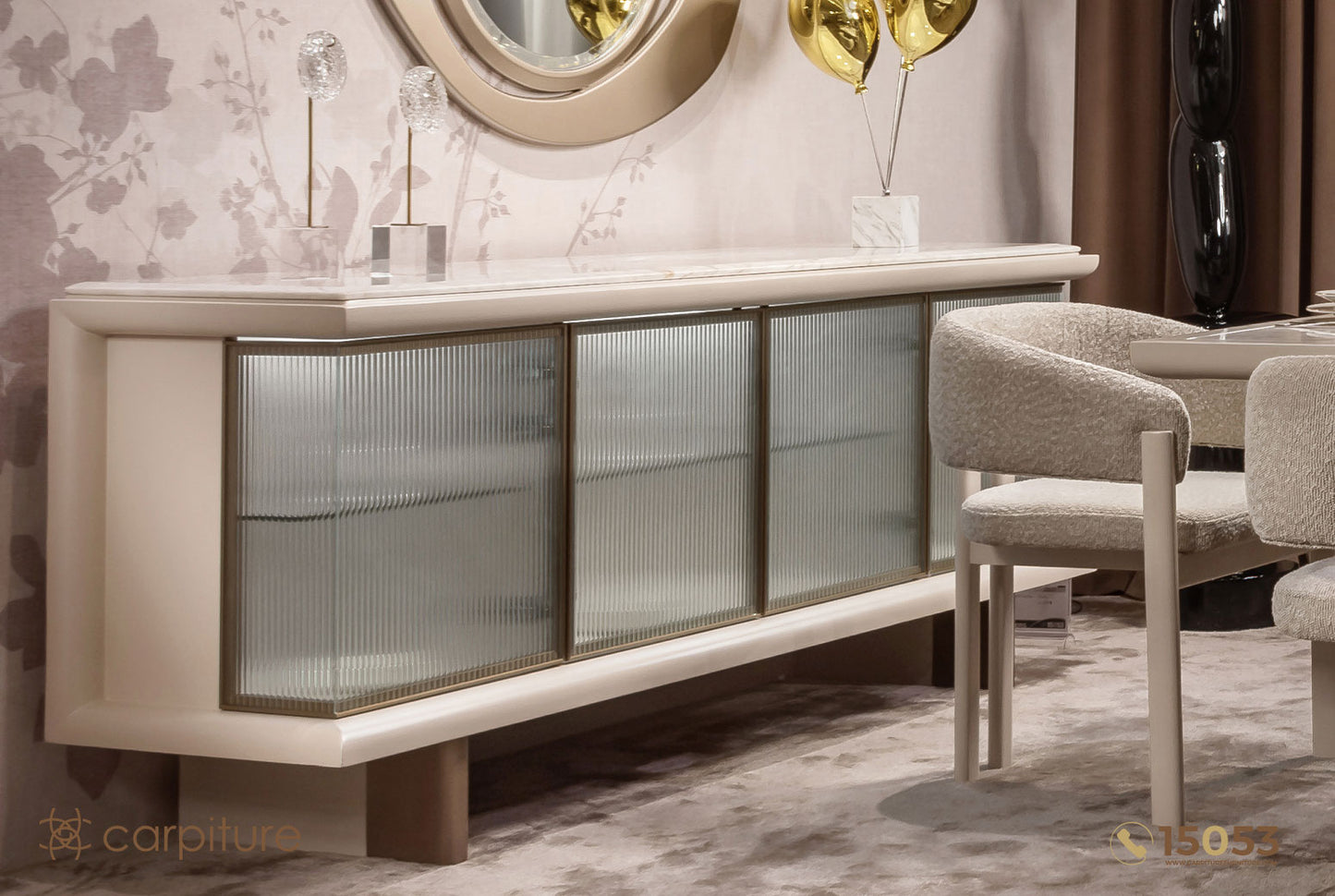 SM70 Dining Rooms