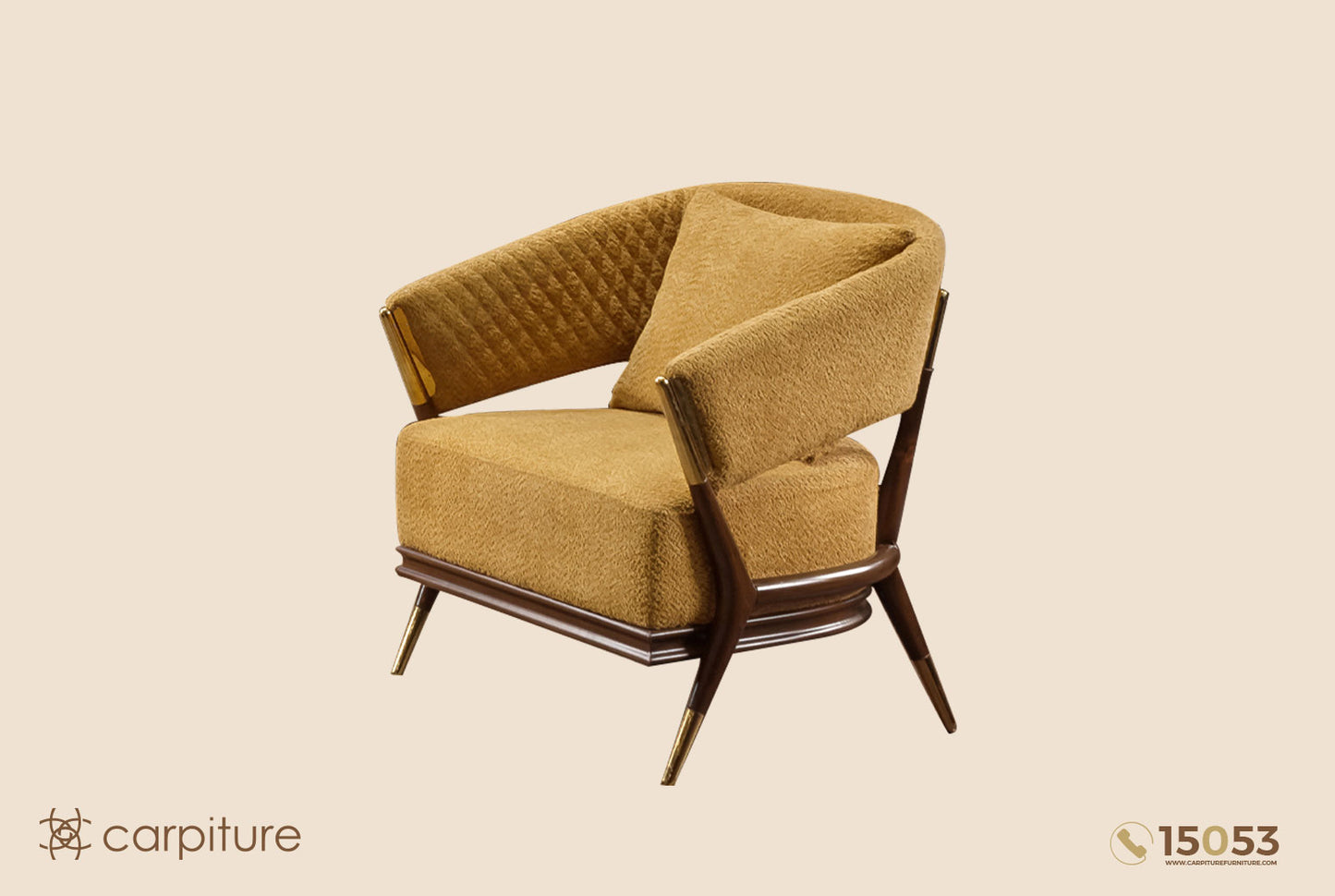 Classy Sofa set