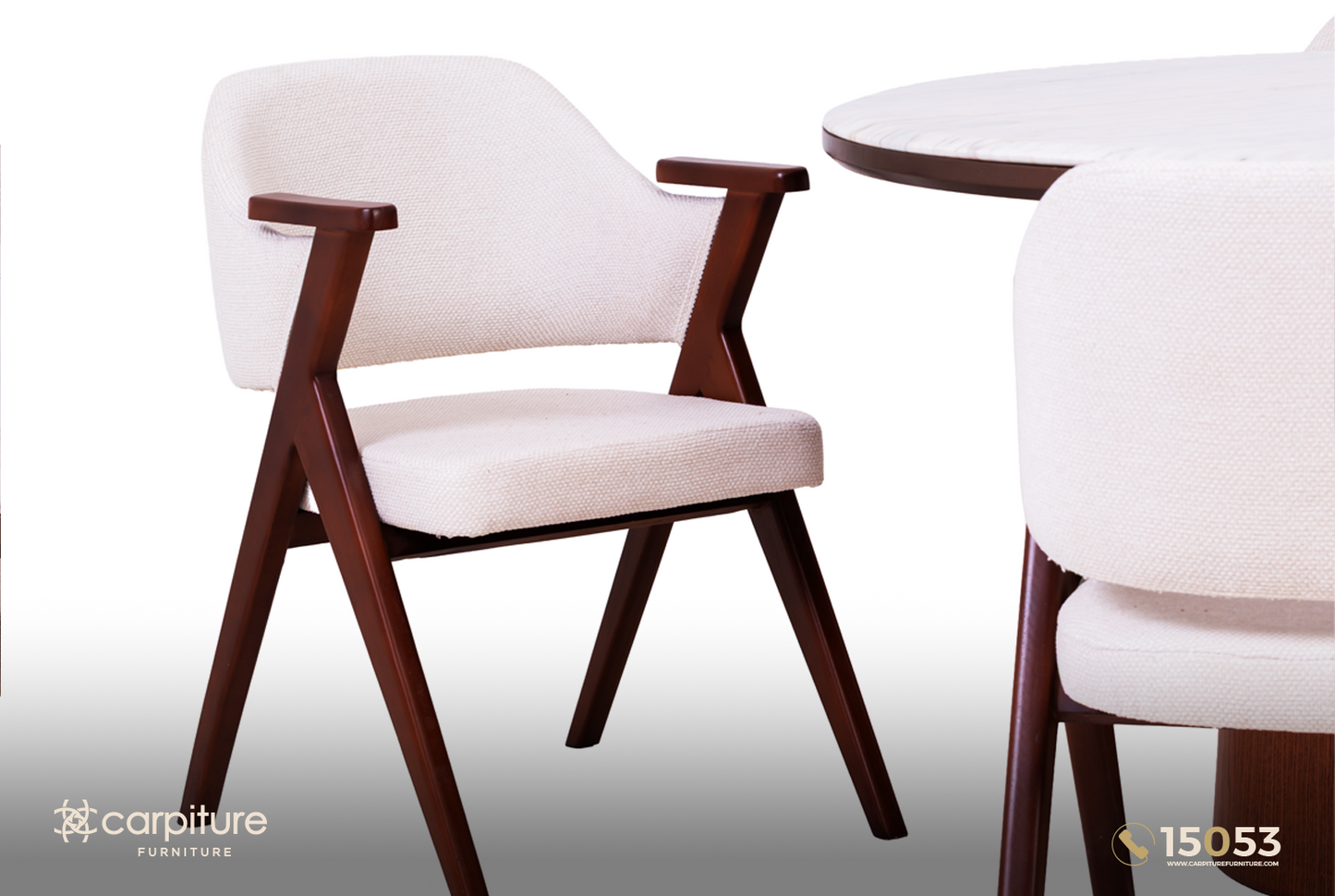 Panda Dining Set