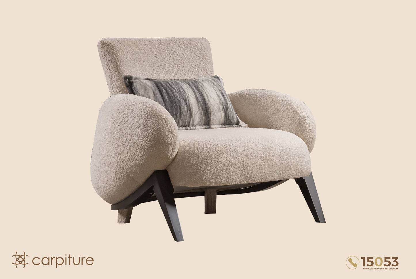 Dreams Sofa Set