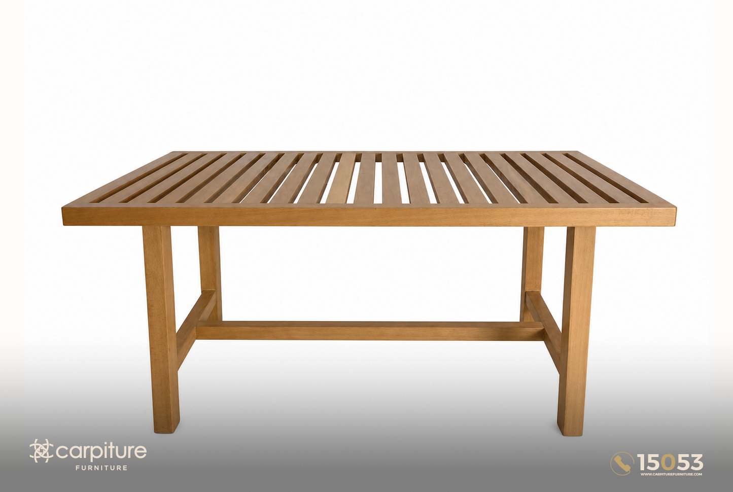 Outdoor Modern Seating Set