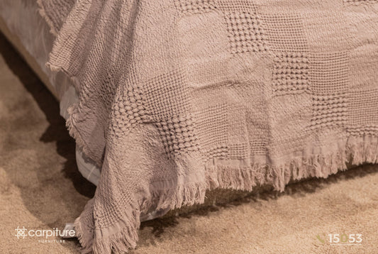 Julia 4-piece blanket