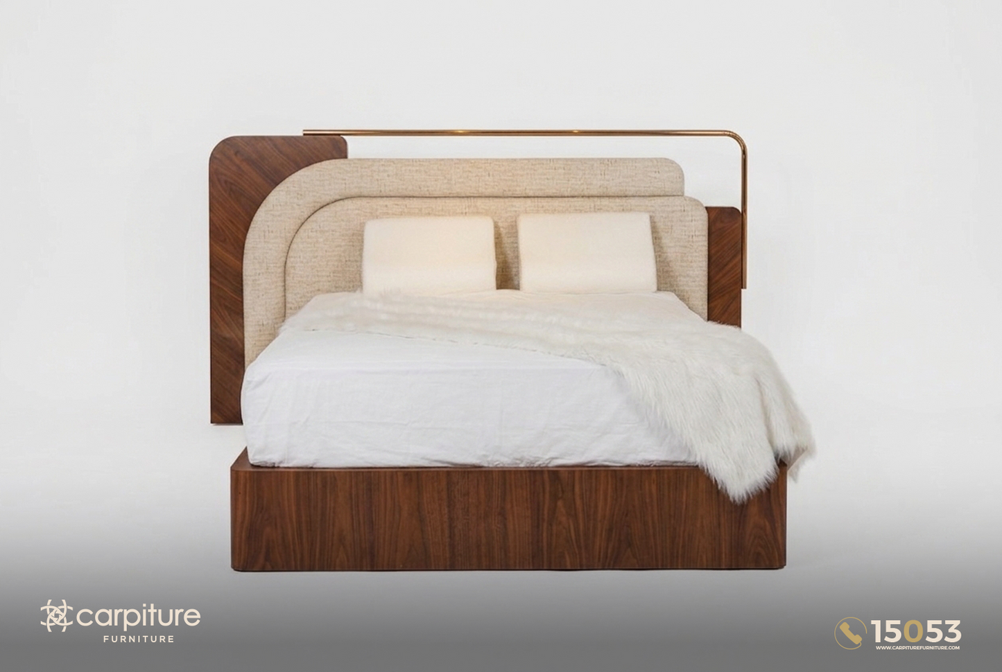 Cleopatra Bedroom Set