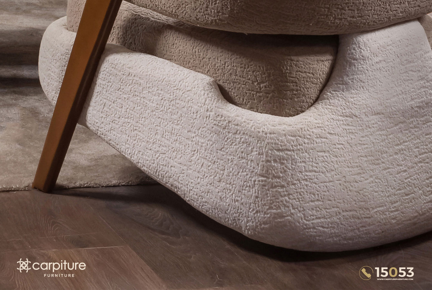 Kanz Sofa Set