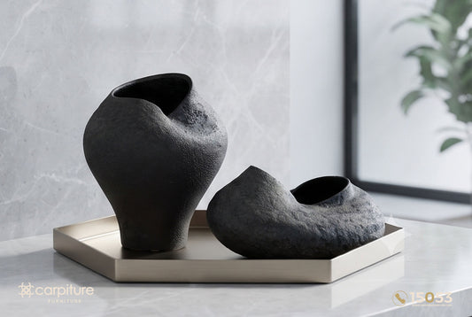 Modern Decorative Accessory set