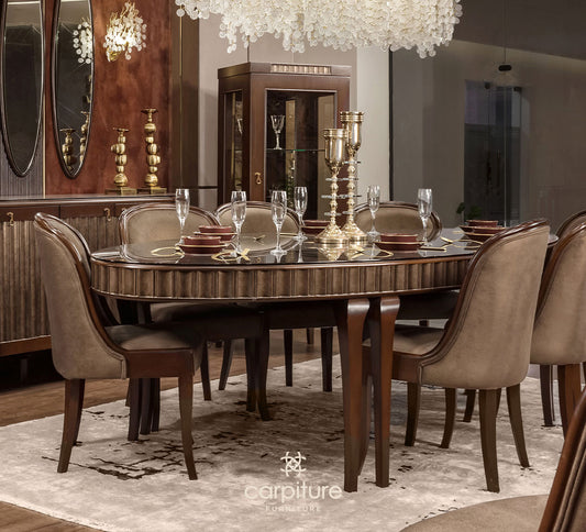 Play Dining Rooms