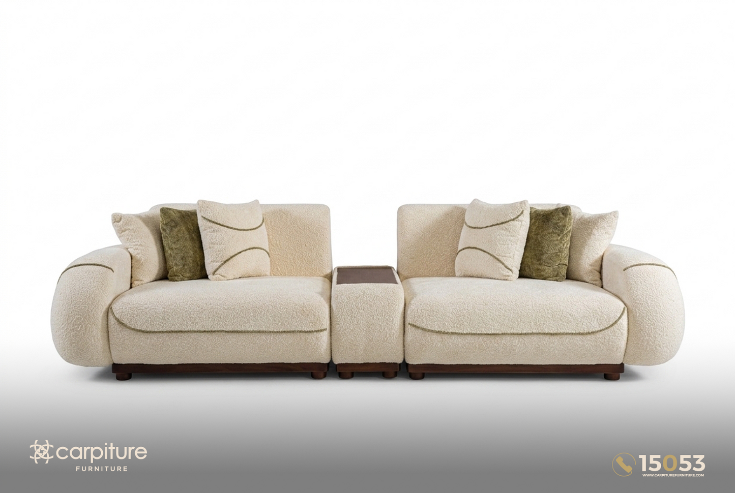 Zein Living Room Set