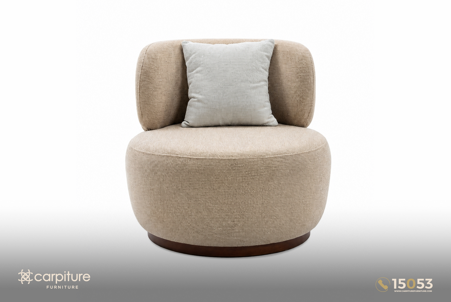 Italiano Living Room Set