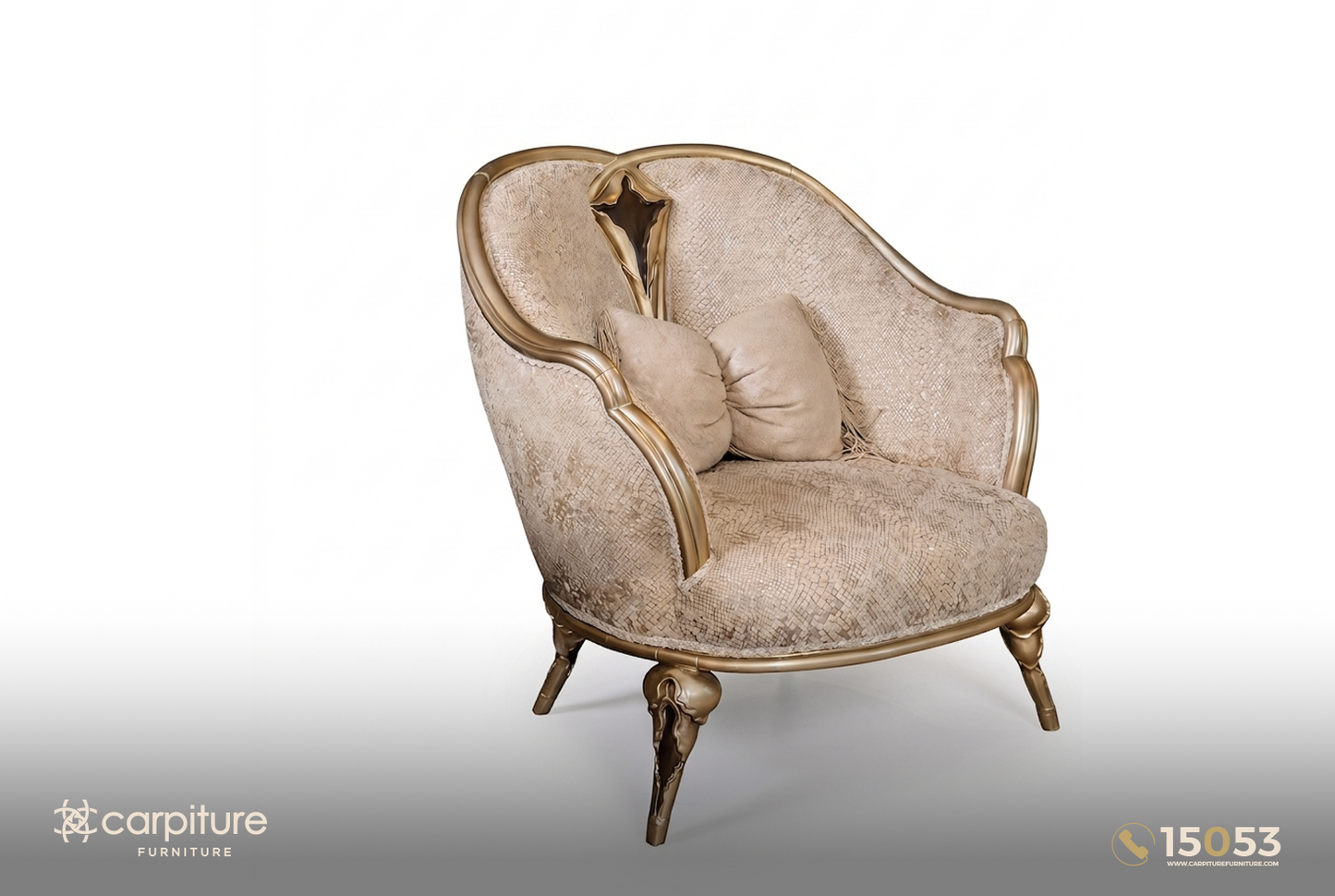 Falcon Living Room Set
