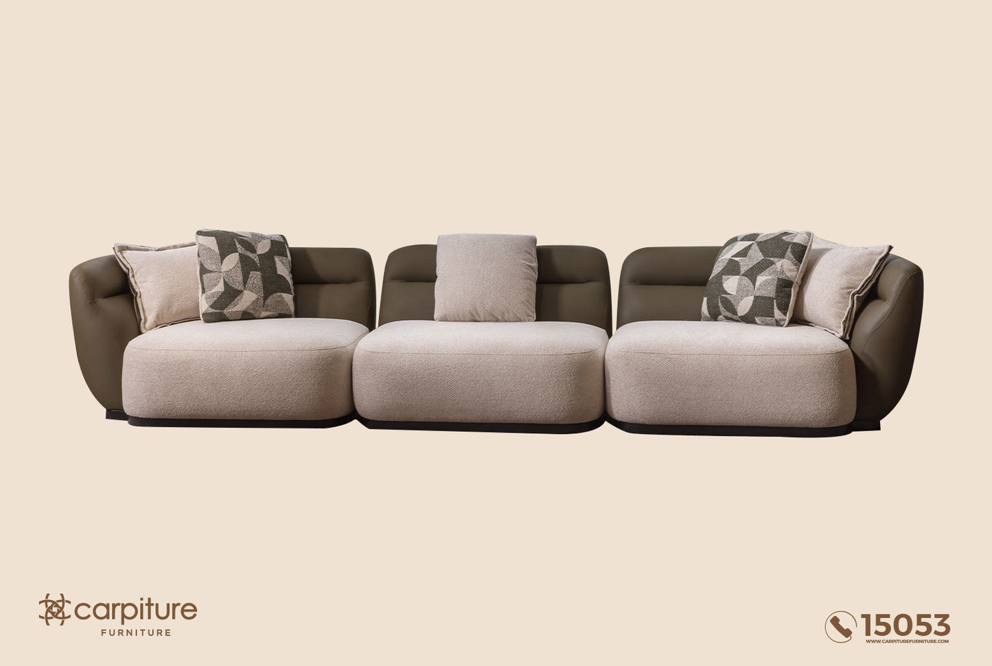 Me Sofa Set
