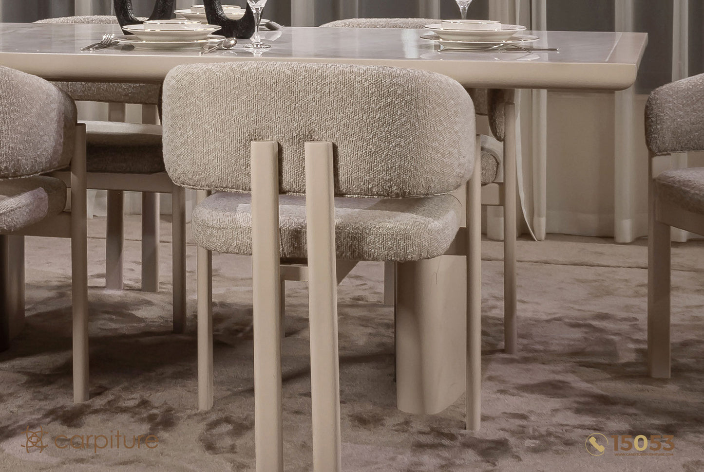 SM70 Dining Rooms
