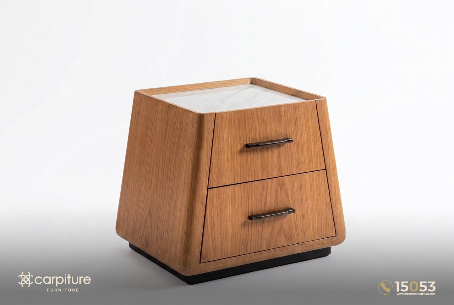 Cirly Bedroom Set