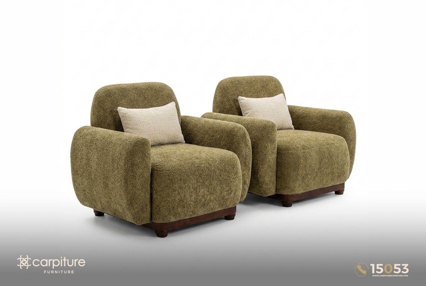 Zein Living Room Set