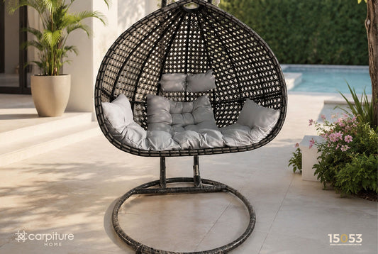 Double Swing Chair