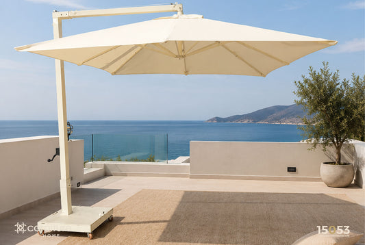 Outdoor Umbrella