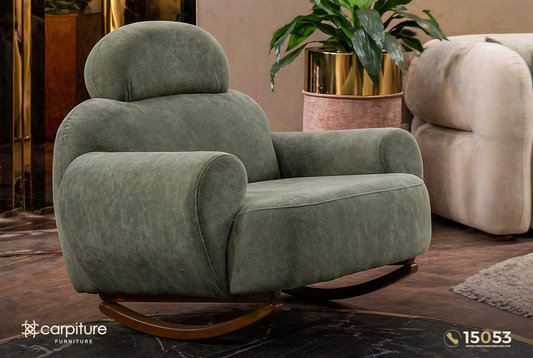 Rolex Modern Chair