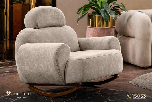 Rolex Modern Chair