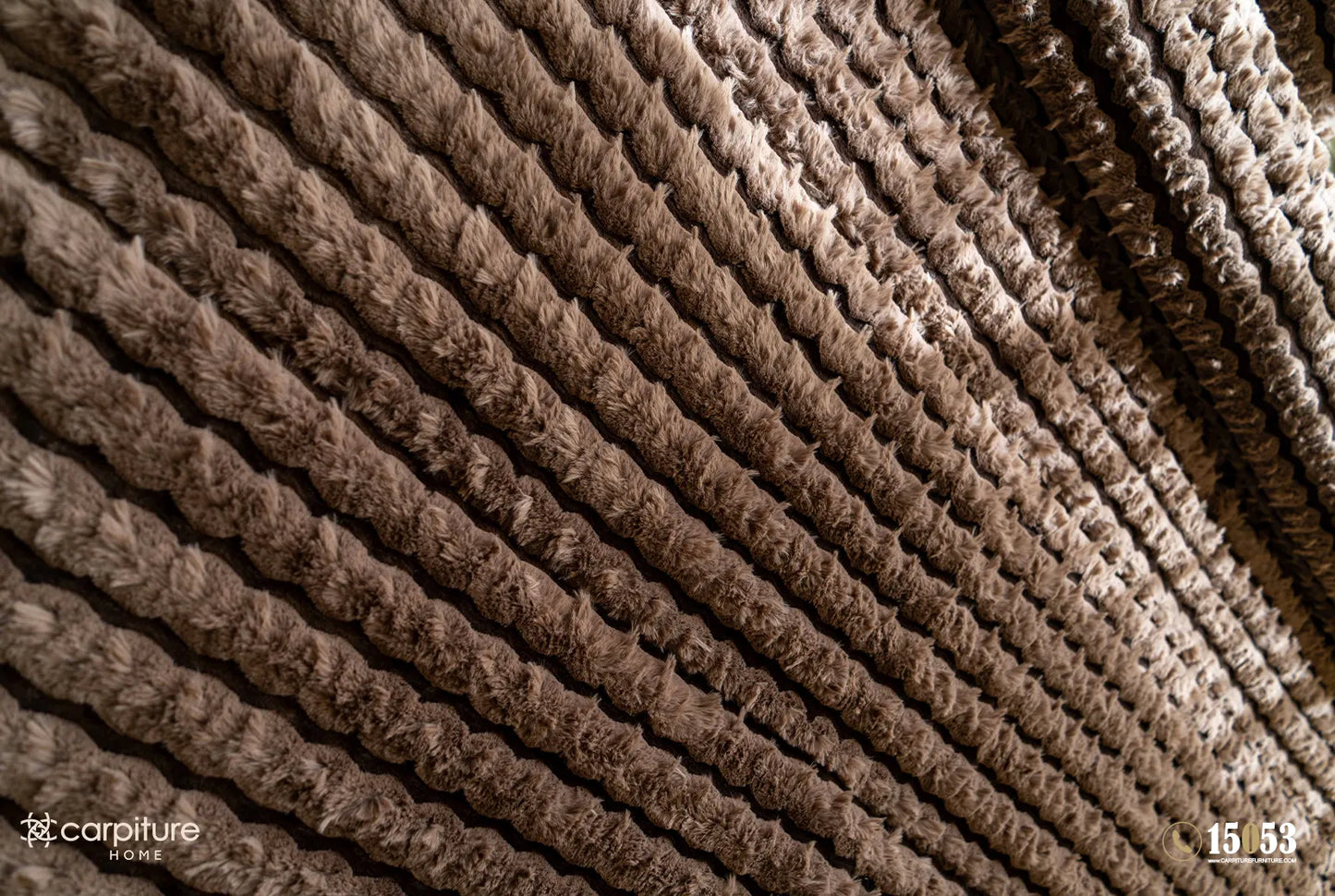 لحاف توتون